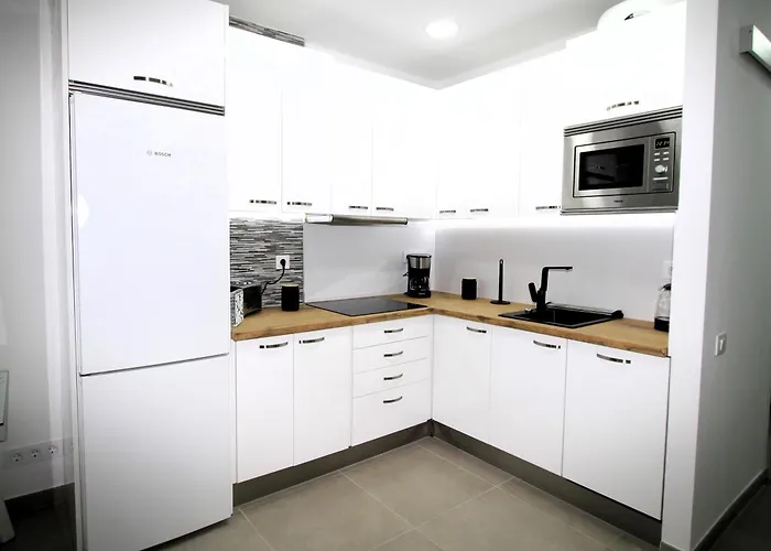 Marvelous Apartment In Playa Del Ingles