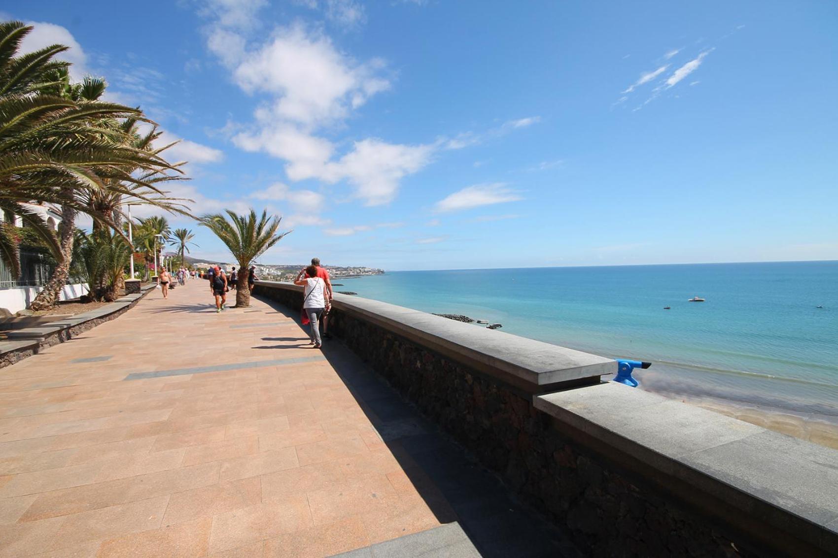 Apartamento Marvelous In Playa Del Ingles *