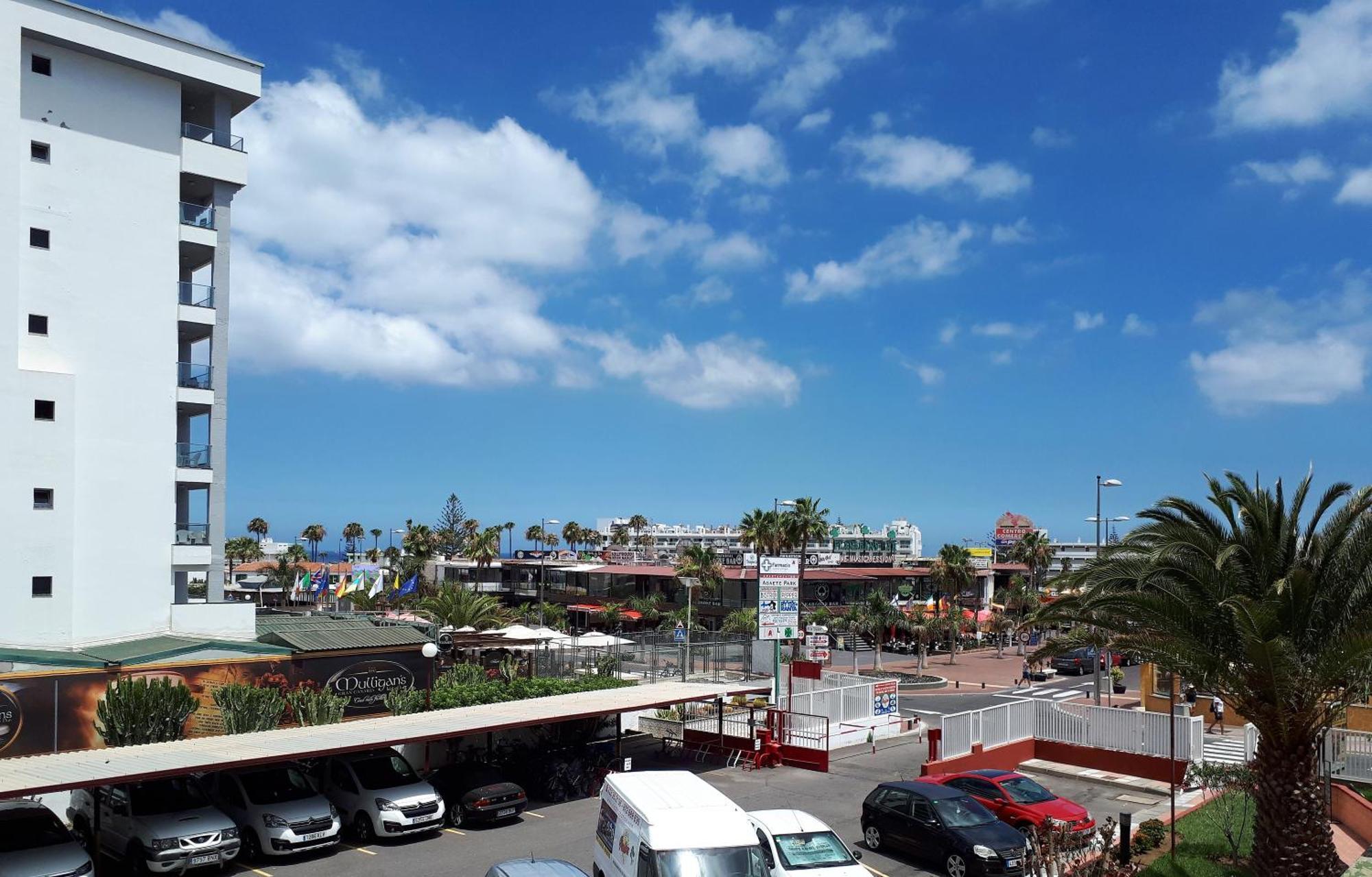 Apartamento Marvelous In Playa Del Ingles