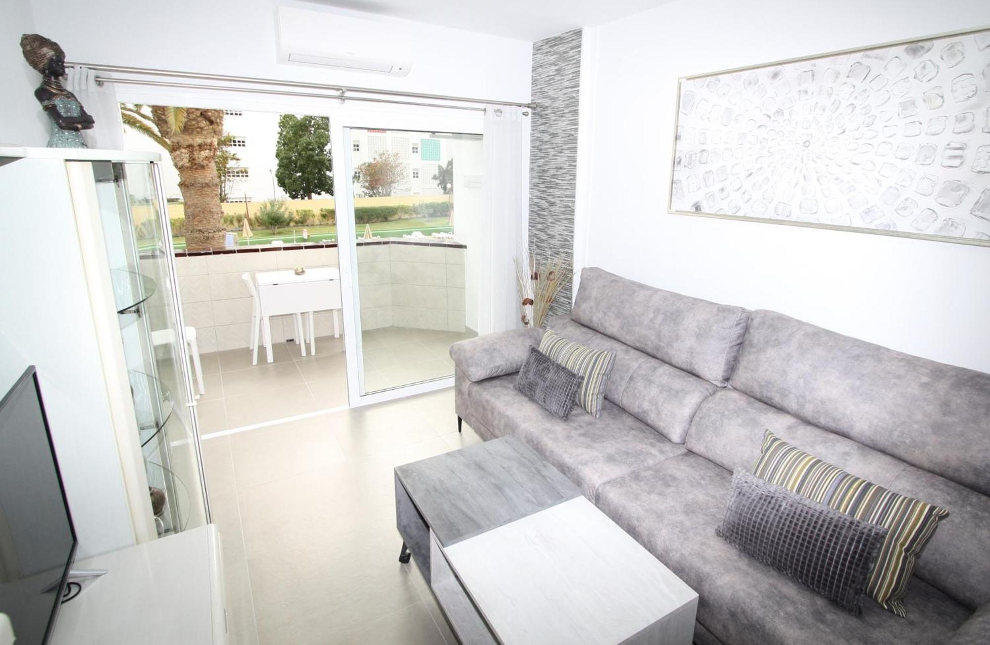 Marvelous In Playa Del Ingles Apartamento