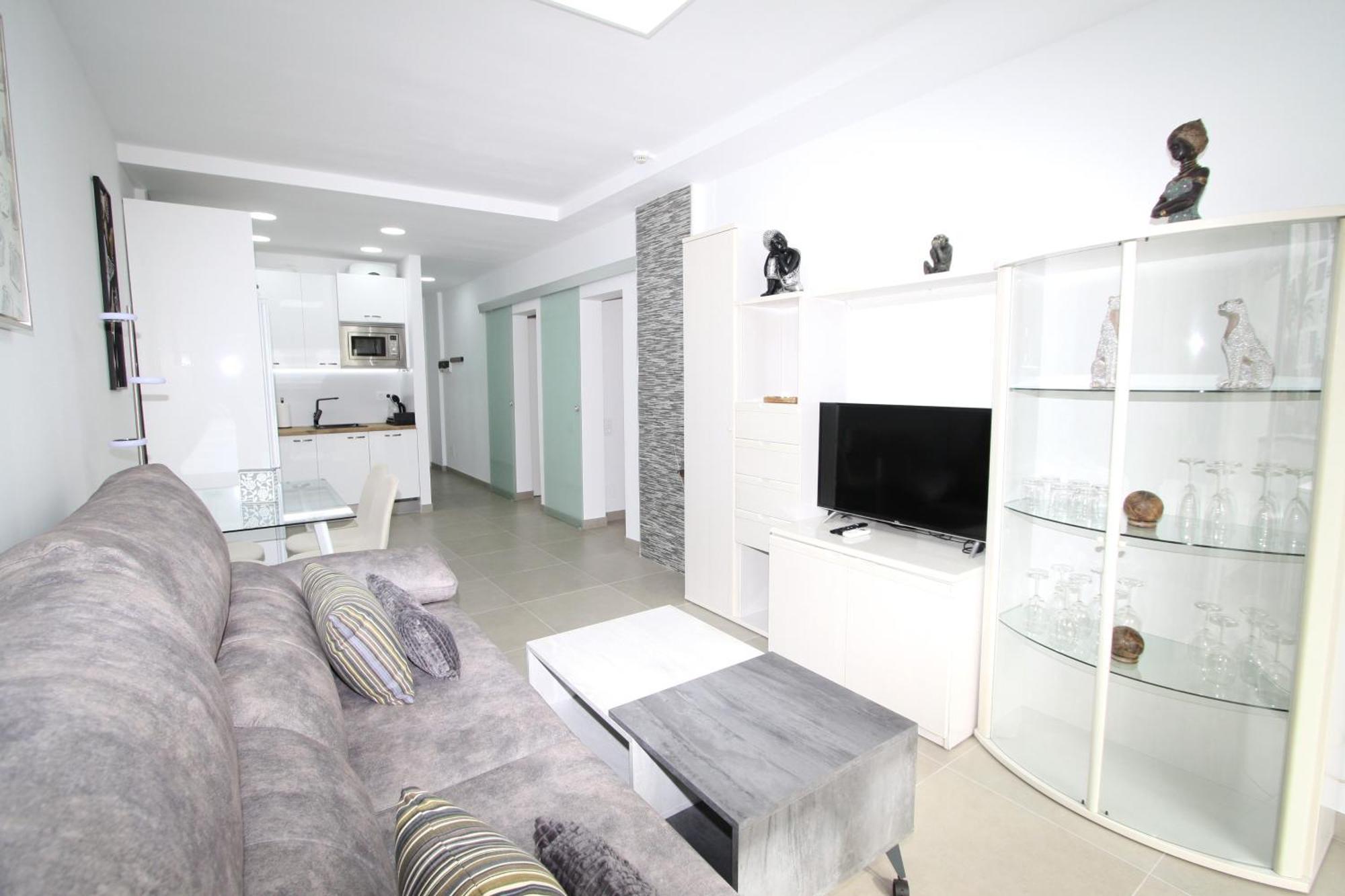 Apartamento Marvelous In Playa Del Ingles Maspalomas (Gran Canaria)