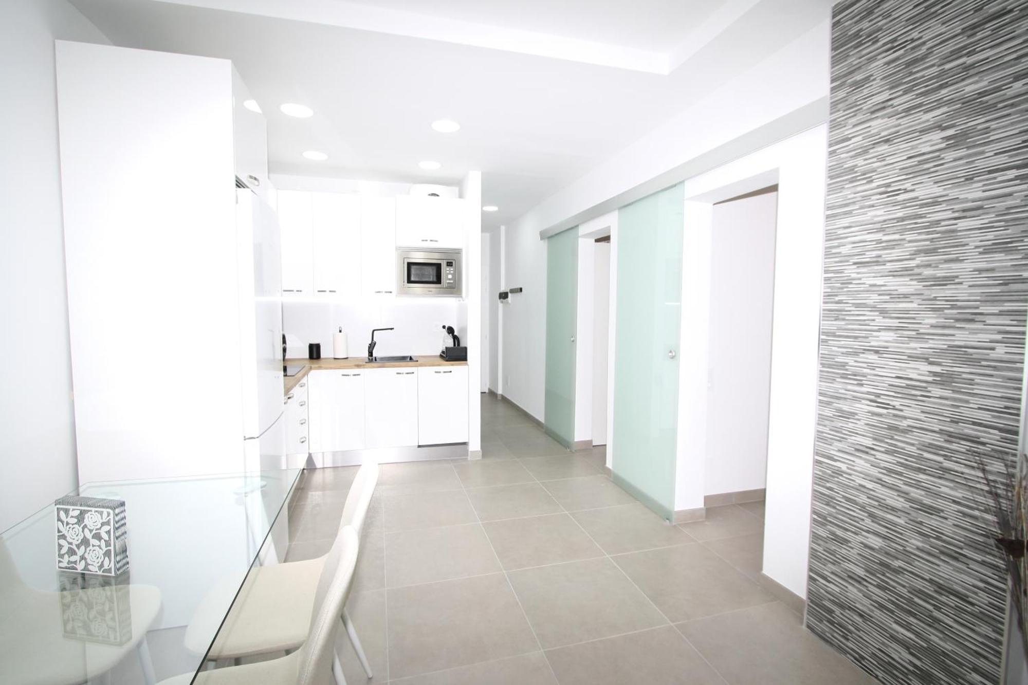Marvelous In Playa Del Ingles Apartamento Maspalomas (Gran Canaria)