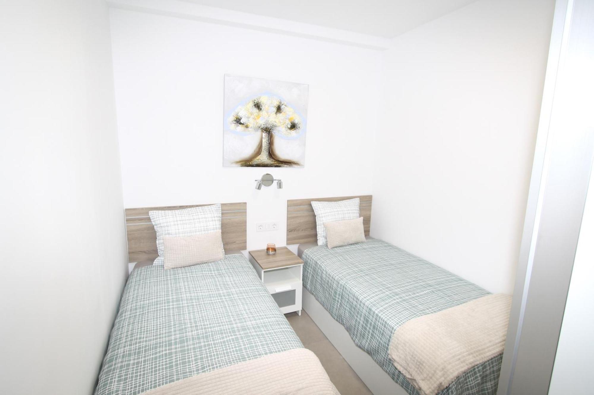 Apartamento Marvelous In Playa Del Ingles Maspalomas (Gran Canaria)