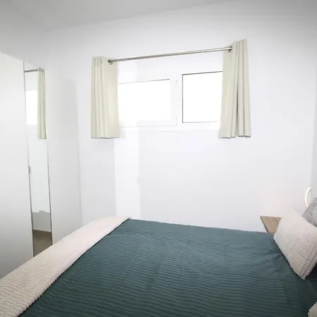 Marvelous Apartment In Playa Del Ingles Maspalomas  Exterior photo